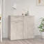 Dellas 80cm Sideboard-1118817172