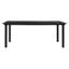 Patio Dining Set with
