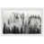 Cadre photo blanc