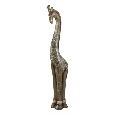 Tenessa Animals Statue
