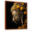 Tarel - Bouddha, art mural, salon-106103432-106103434