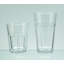 Mcanulty 18oz. Acrylic Drinking Glass Set