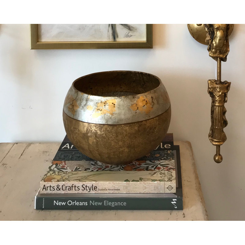 Addie Decorative Bowl