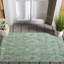 Tapis intérieur / extérieur vert Metcalfe-1892486336