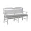 Banc rembourré Chalita
