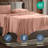 Hotel Collection Soft Breathable Bed Sheet Set with Deep Pocket Fitted Sheet-119986194-119986202