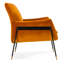 Fauteuil en polyester 26 po Jack