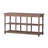 Doty 65'' Solid Wood Console Table