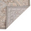 Tapis traditionnel Matthei couleur pierre-1785679654