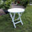 Table d'appoint pliante Erkerd