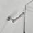 5 Piece Bathroom Towel Rack Set Wall Mount-247382848