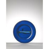 Aimone Acrylic Salad/Dessert Plate