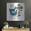 «Homebody I» par Victoria Borges-1816588100
