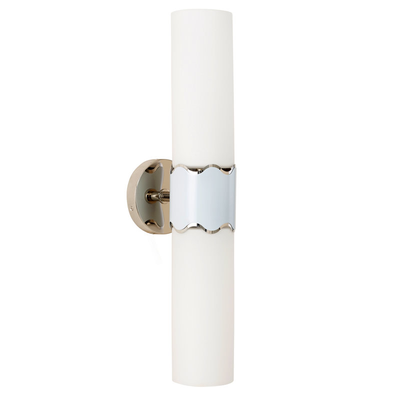 Ripple Sconce