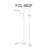 Skipworth 66.75'' Tree Floor Lamp-2049514751