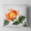 Coussin Orange-730889861