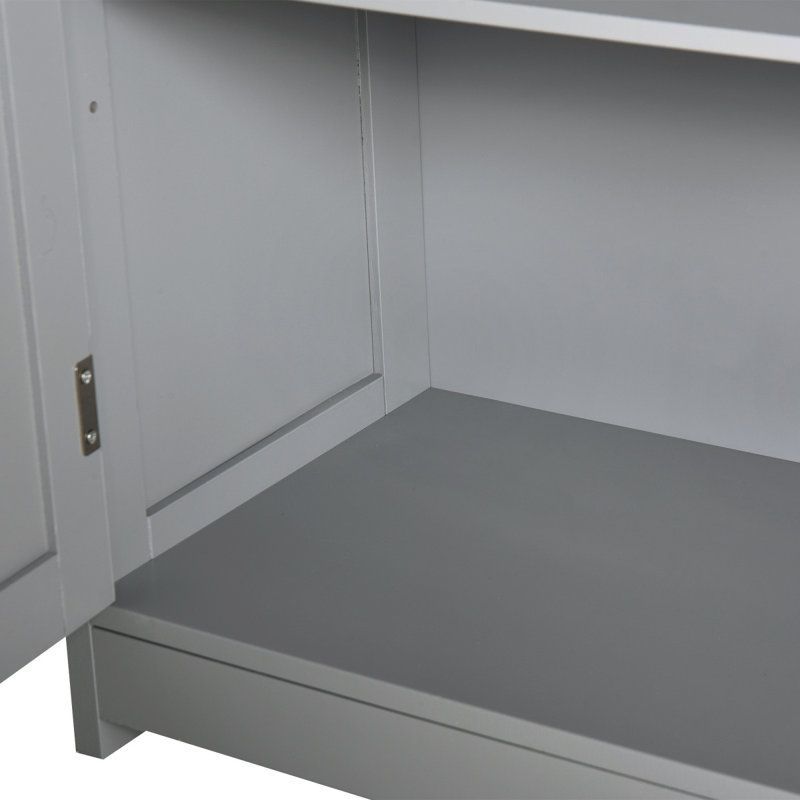 Modern Bergeson Bathroom Storage