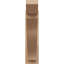 Bois de cèdre brut Funston Slat-89128721