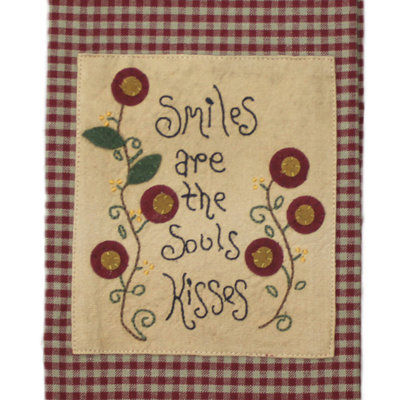 Aadithya 100% Cotton Hand Towel