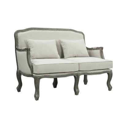 Tania Loveseat W2 Pillows
