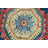 Hand Knotted Wool Oriental Indoor Rug