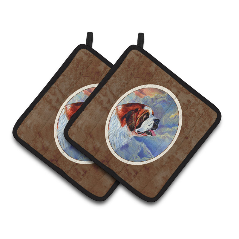 East Urban Home Polyester Potholder