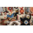 Wool Blend Throw Pillow-733125590