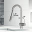 Robinet de cuisine Gramercy-86753537