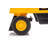 Freddo 1 Seater All-Terrain Vehicles Push/Pull Ride On