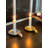 1.5'' H Metal Tabletop Dish-427336512