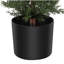 Artificial Topiary Trees, Artificial Cedar Trees, UV Resistant Lifelike Fake Bushes Plants for Home Living Room Front Door Decor-444736320-444736349-444736350