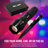 Deco Gear Integrated LED Flashlight