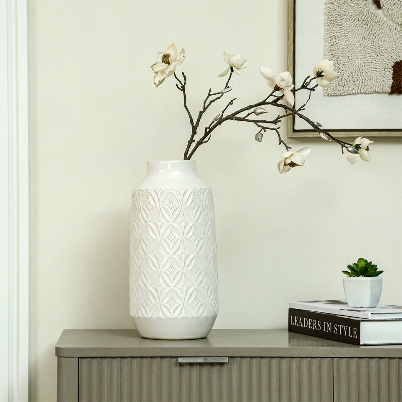 Ceramic / Porcelain Table Vase
