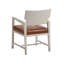 Carmel Upholstered Arm Chair