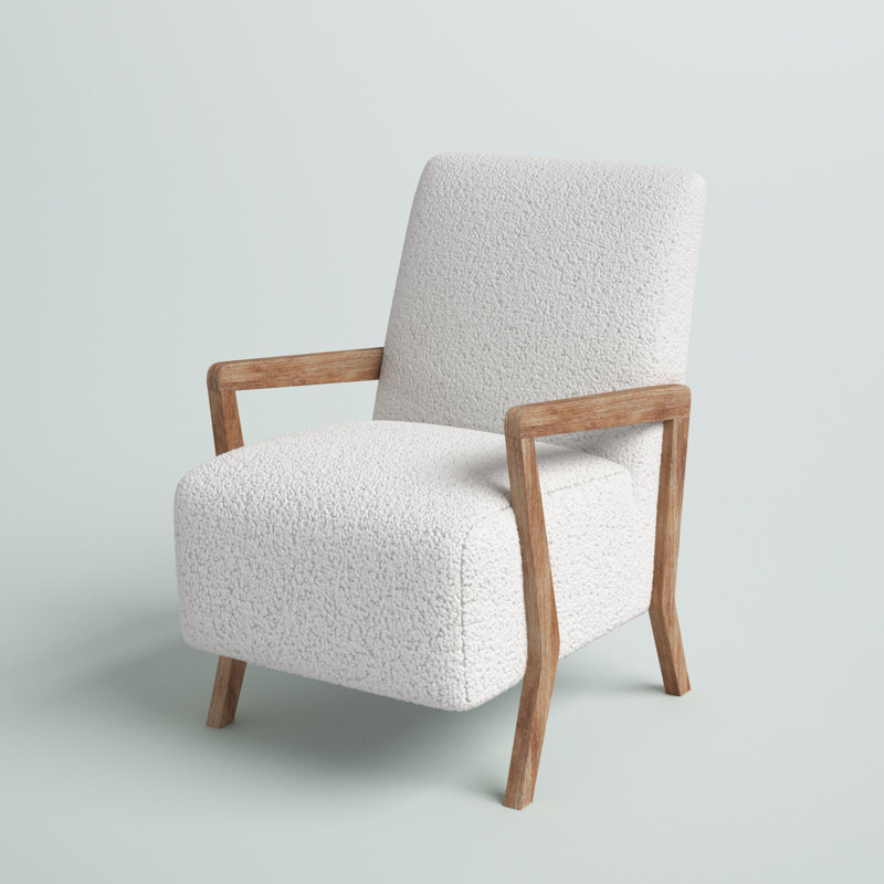 Forst Upholstered Armchair