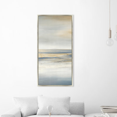 Gilded Dreams III Framed Wall Art