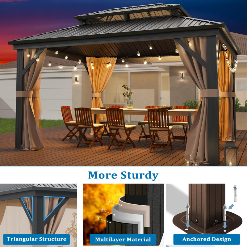 Gazebo