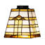 Square Lamp Shade