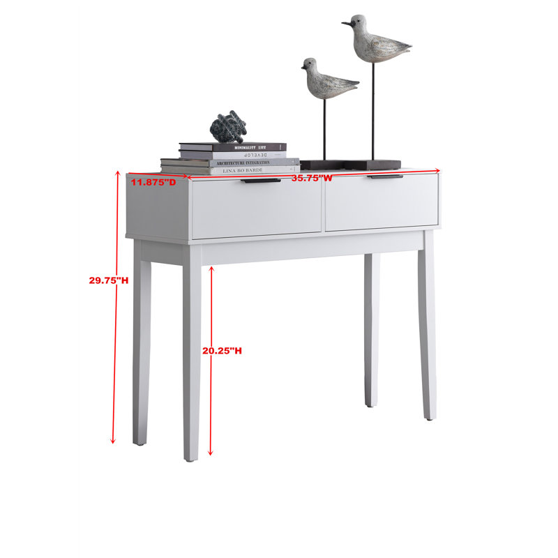 Daizhaun 36" Console Table