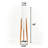 46'' Soild Wood Tripod Floor Lamp-316437550-307289253