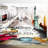 Leahrose Wall Mural-92513873