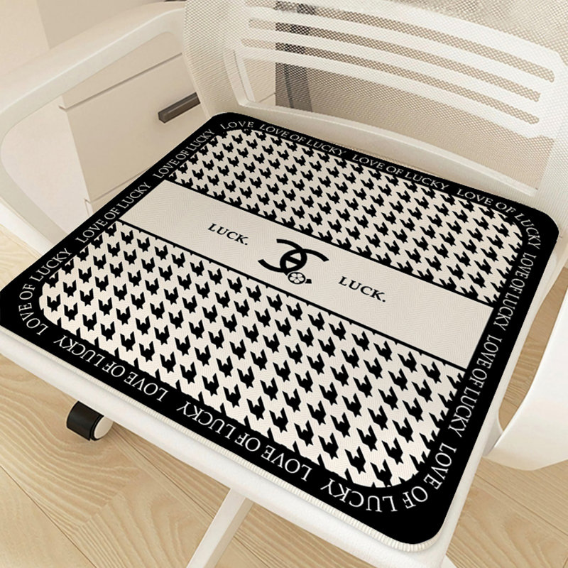 Coussin Summer Ice, L 15,74 po x P 15,74 po