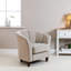 Sligo Upholstered Barrel Chair-430990156-420346952