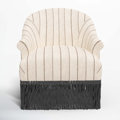 Callie Barrel Chair