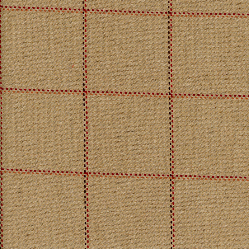 Tissu 100% coton Frazier, Perceuse