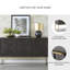 Buffet de 58 po Beatty