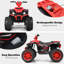 Battery Powered Ride On Toy