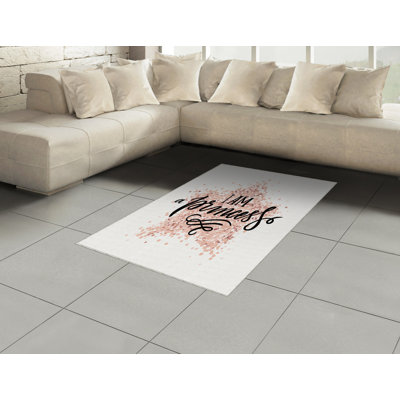 Rolland Area Rug