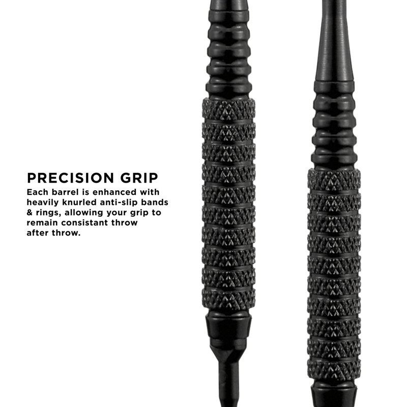 Fléchette Viper Black Magic