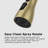 2-Handle Bridge Kitchen Faucet with Pull-Down Sprayer-112473679
